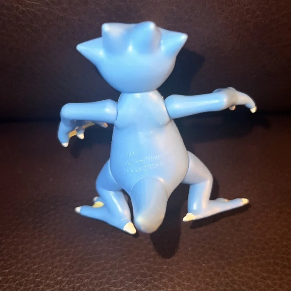 Golduck Pokemon Jointed 2.75